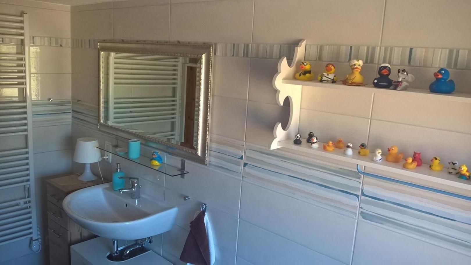 Stella Baltica Villa Kraksdorf Kültér fotó