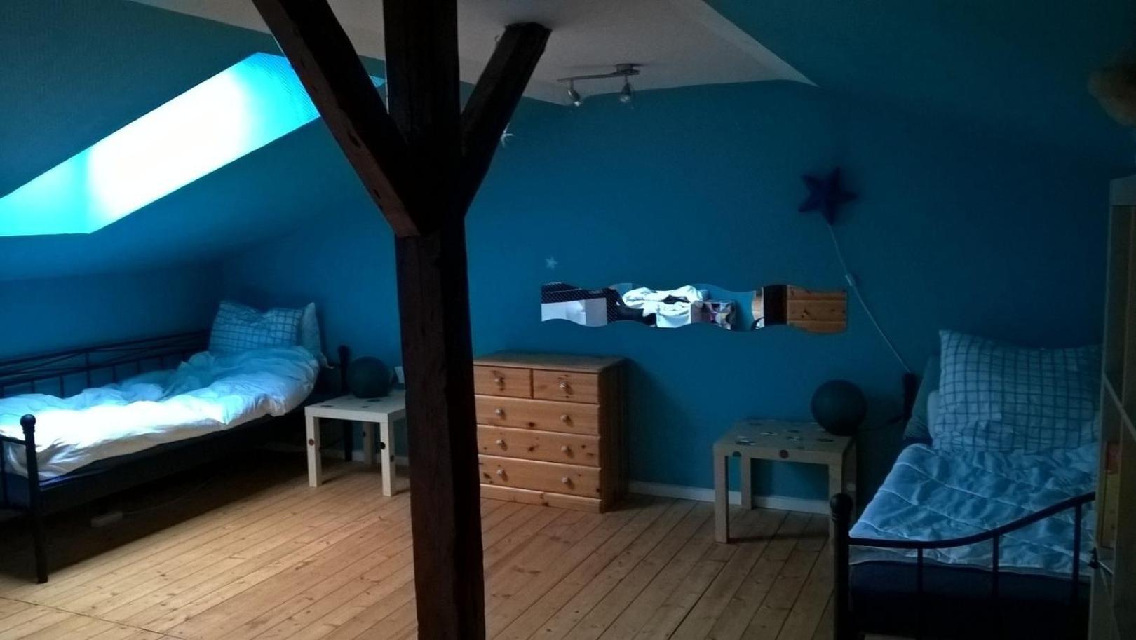 Stella Baltica Villa Kraksdorf Kültér fotó