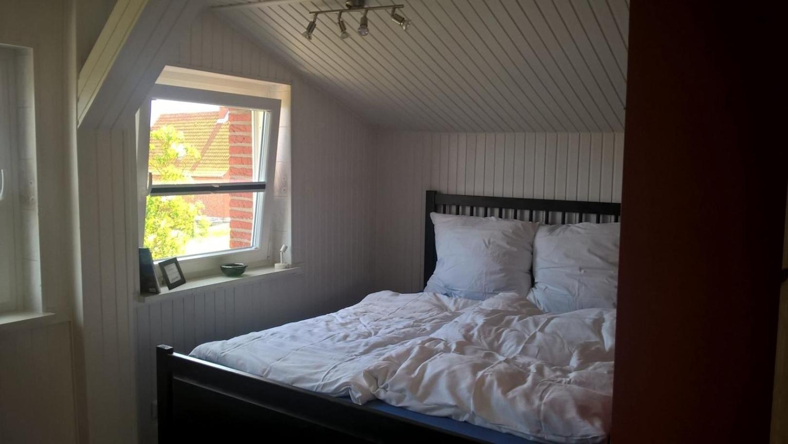 Stella Baltica Villa Kraksdorf Kültér fotó