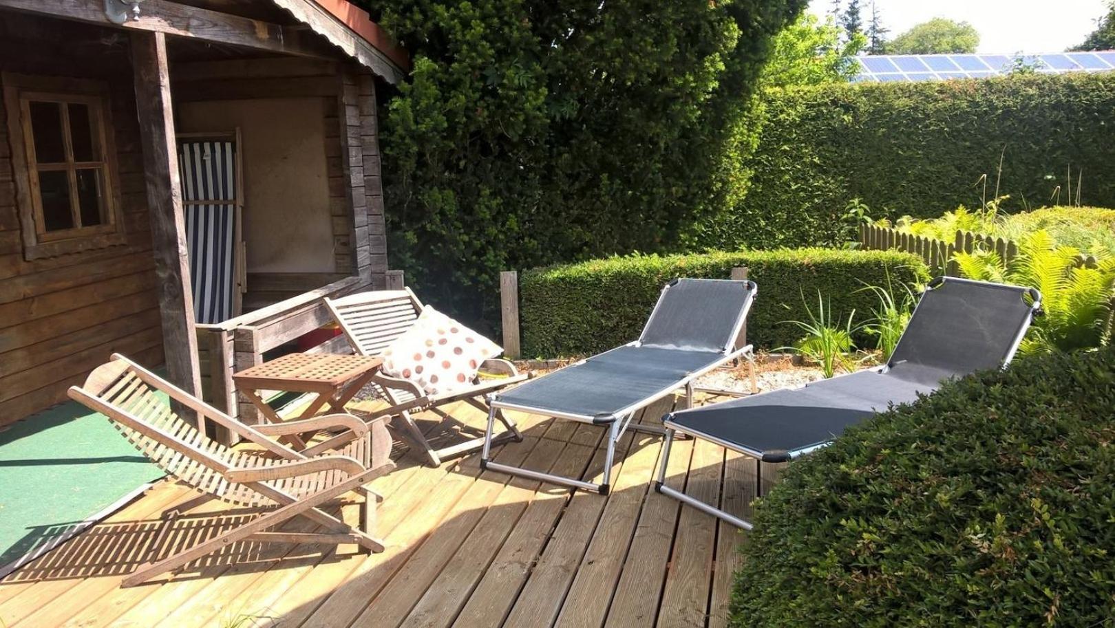 Stella Baltica Villa Kraksdorf Kültér fotó