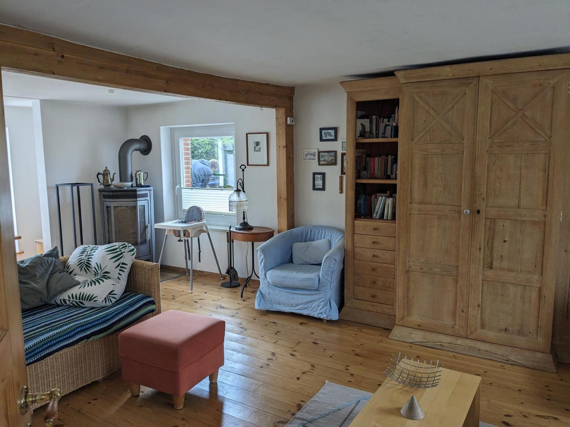 Stella Baltica Villa Kraksdorf Kültér fotó